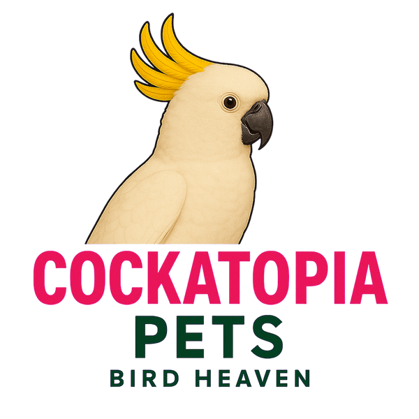 Cockatopia